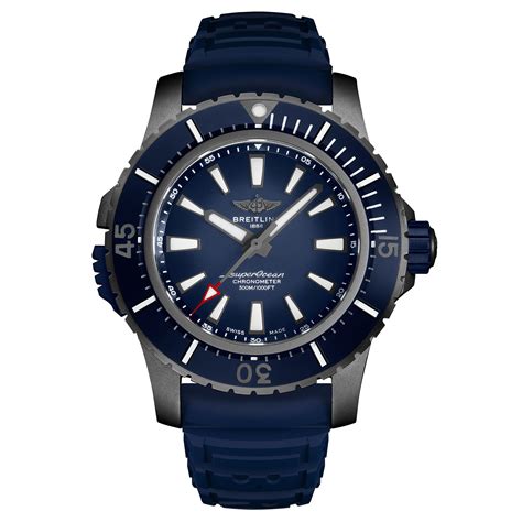 breitling 3646|breitling super ocean automatic 48.